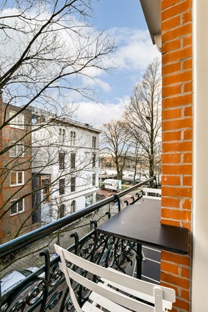 Medium property photo - Marcusstraat 1-2, 1091 TH Amsterdam